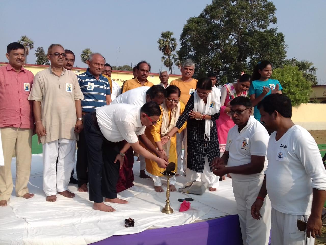 Munger University Events photo 9